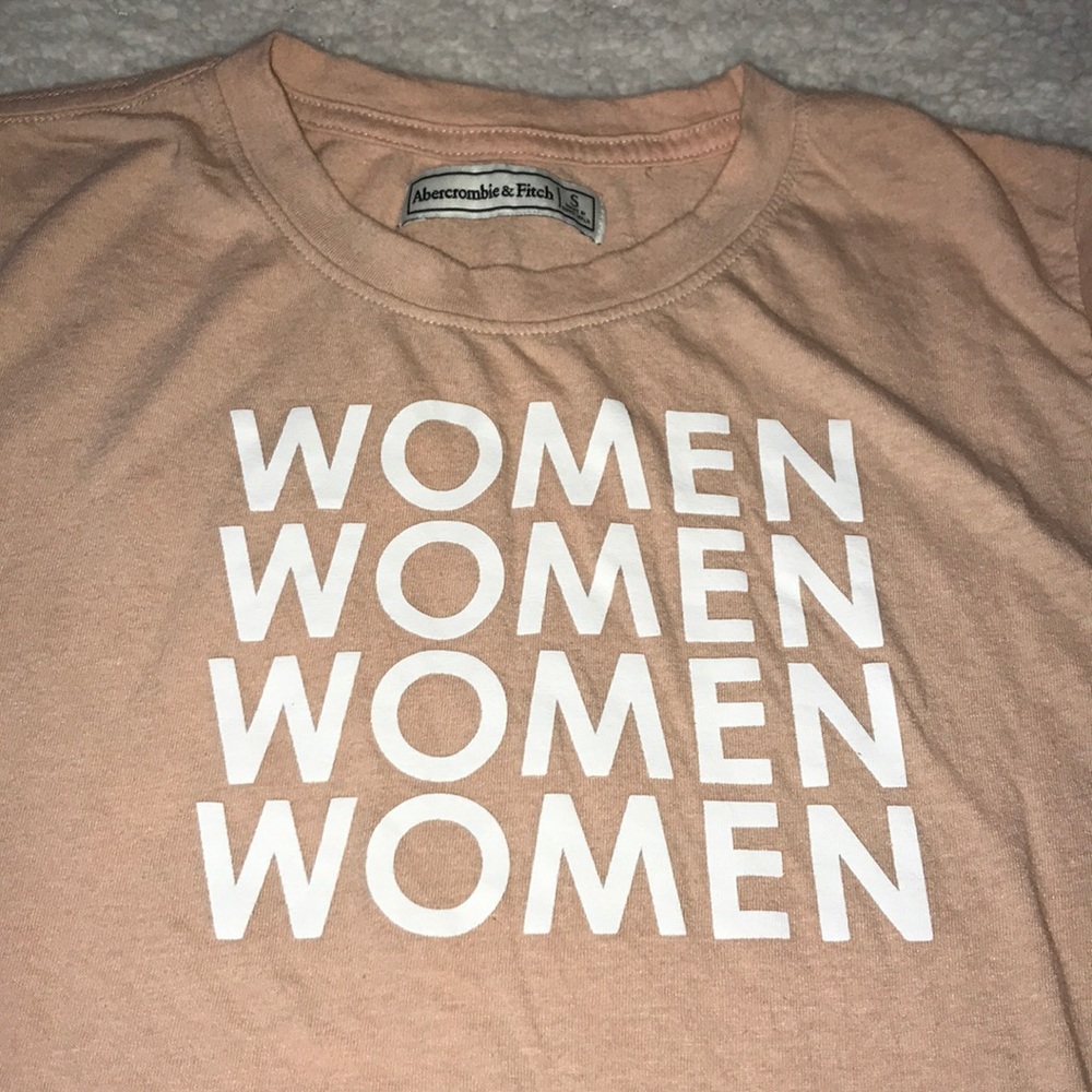 WOMEN T-SHIRT